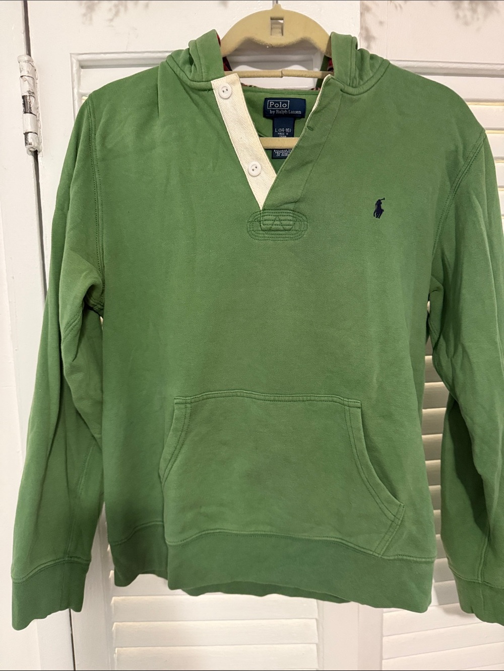 Polo Ralph Lauren Hoodie